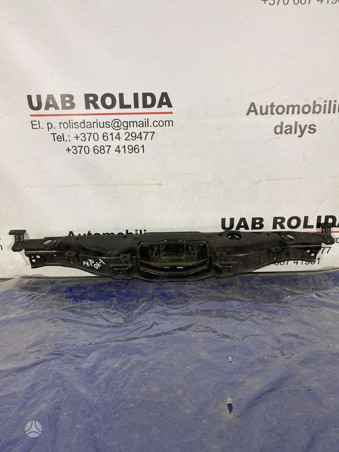 Hyundai i40 body parts
