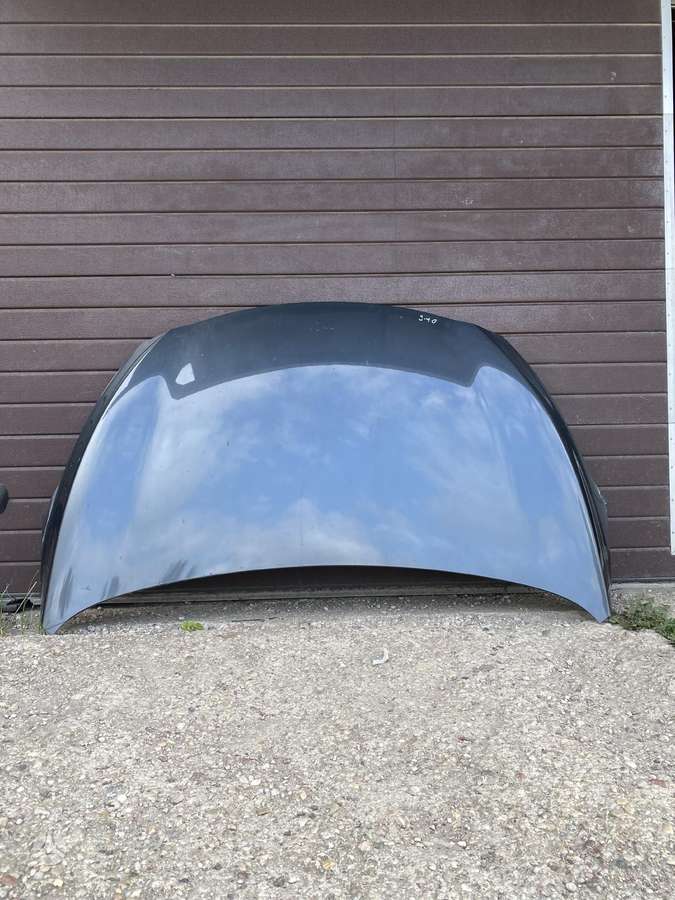 Hyundai i40 kėbulo dalys