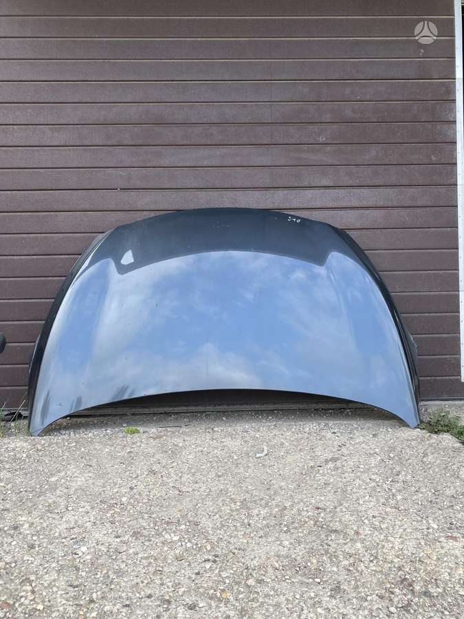 Hyundai i40 kėbulo dalys