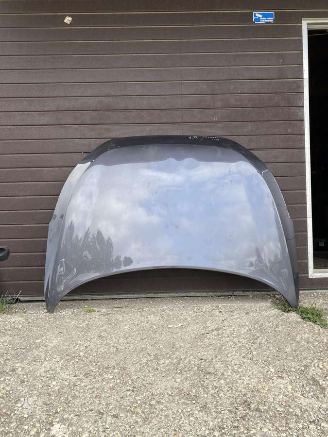 Hyundai Tucson body parts