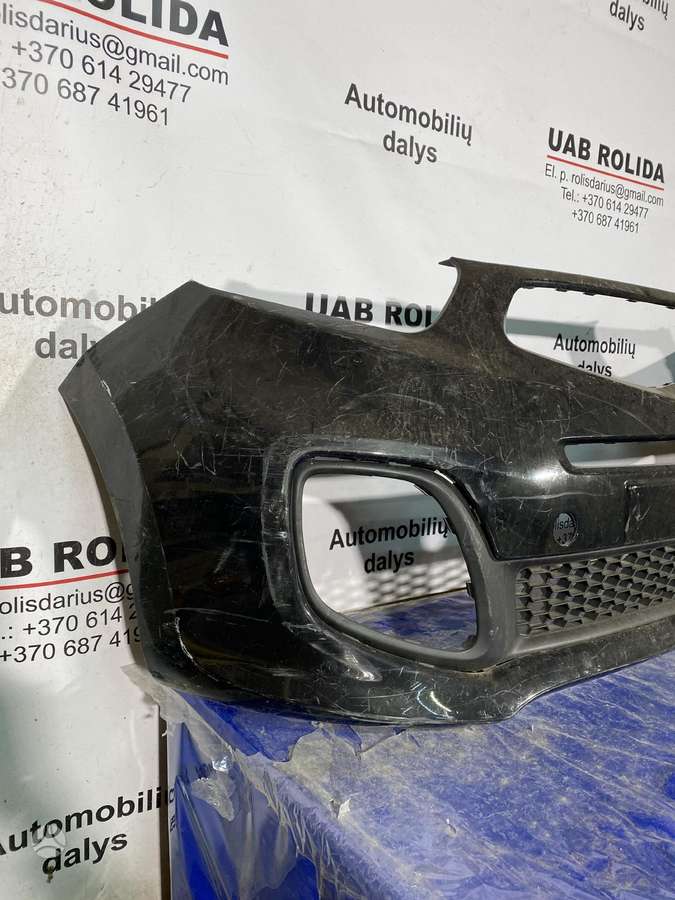 Kia Picanto body parts