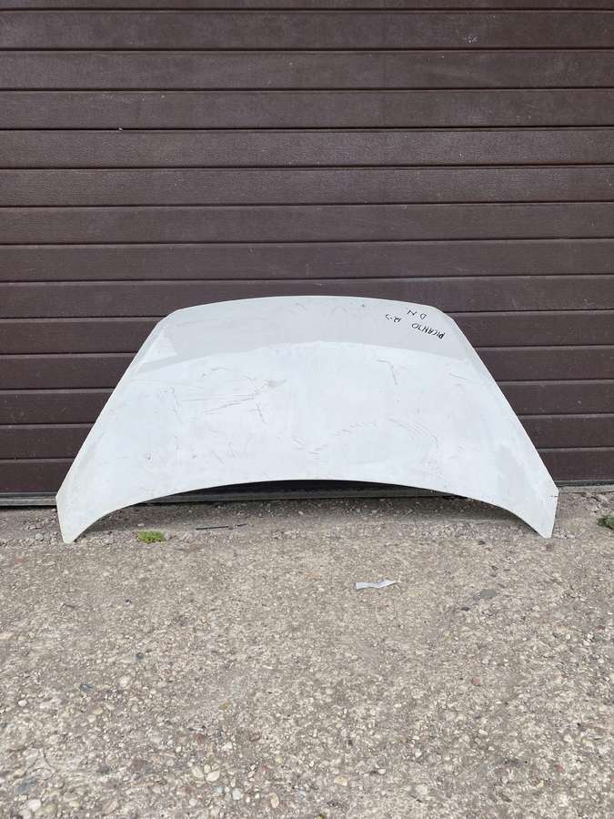 Kia Picanto детали кузова