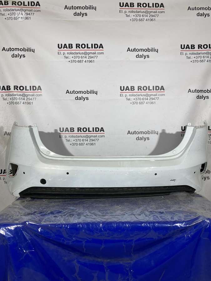 Kia Ceed body parts