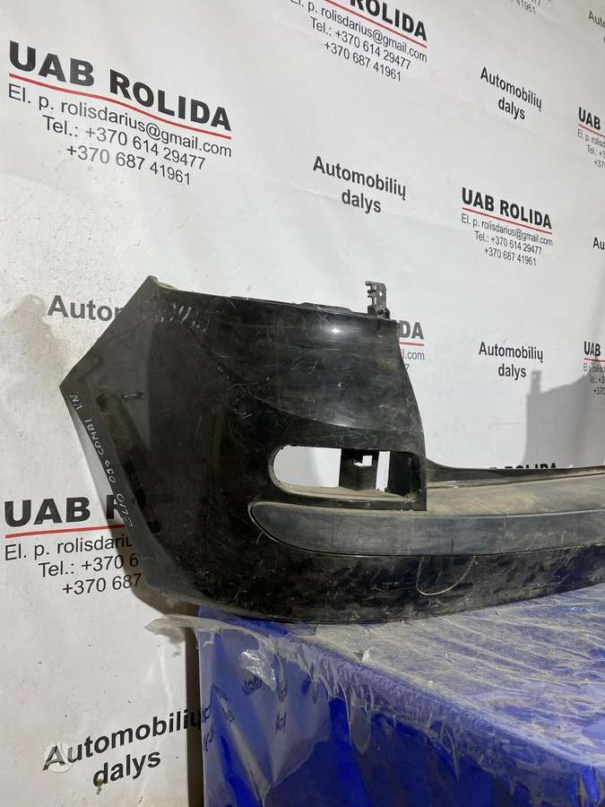 Renault Clio body parts
