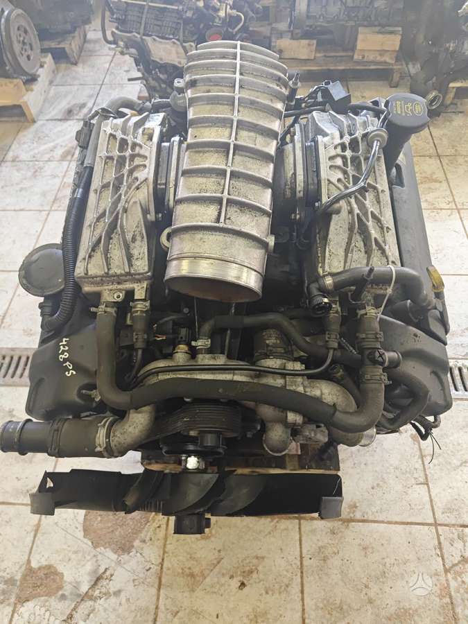 Land Rover Range Rover Sport, 428ps, gearbox
