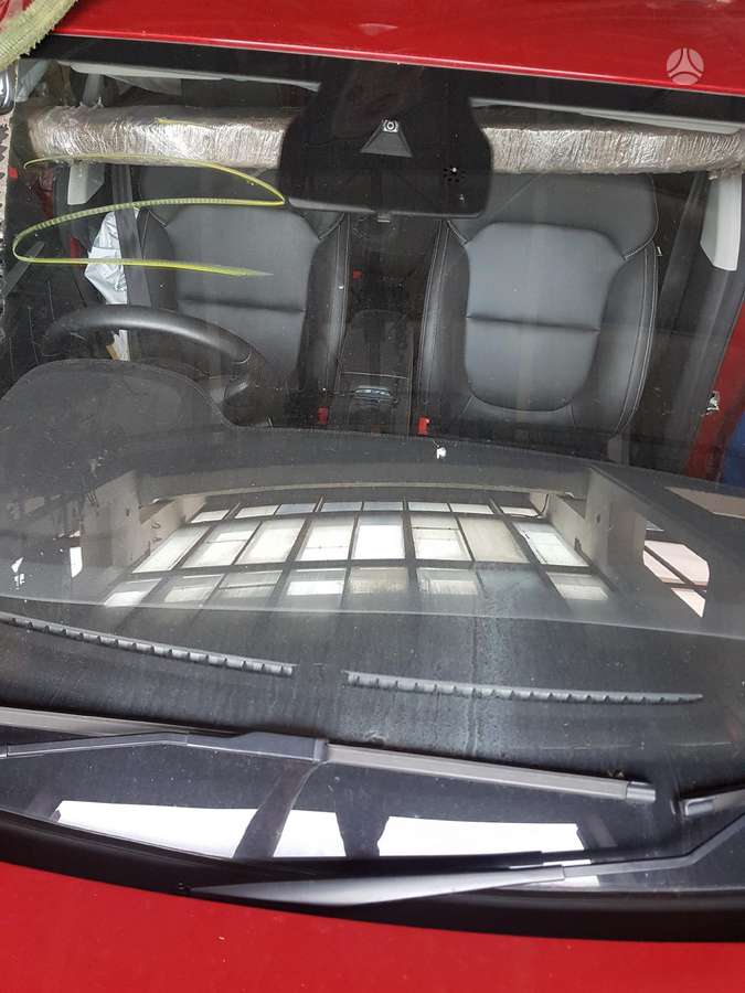 MG ZS Dalimis