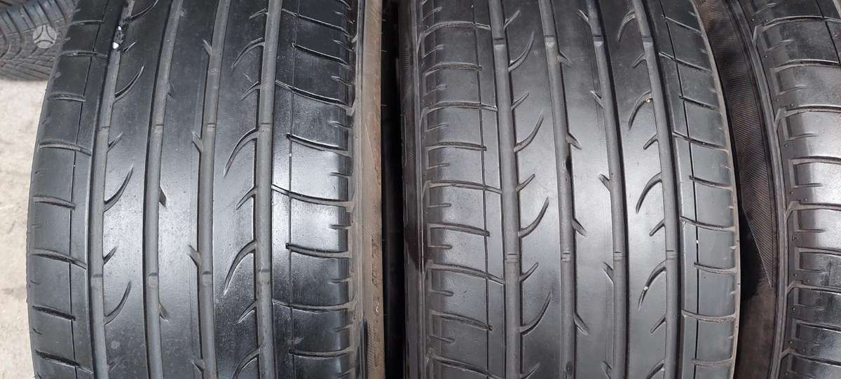 Bridgestone, vasaras 225/55 R18