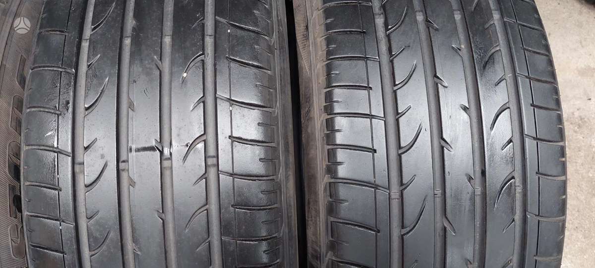 Bridgestone, summer 225/55 R18