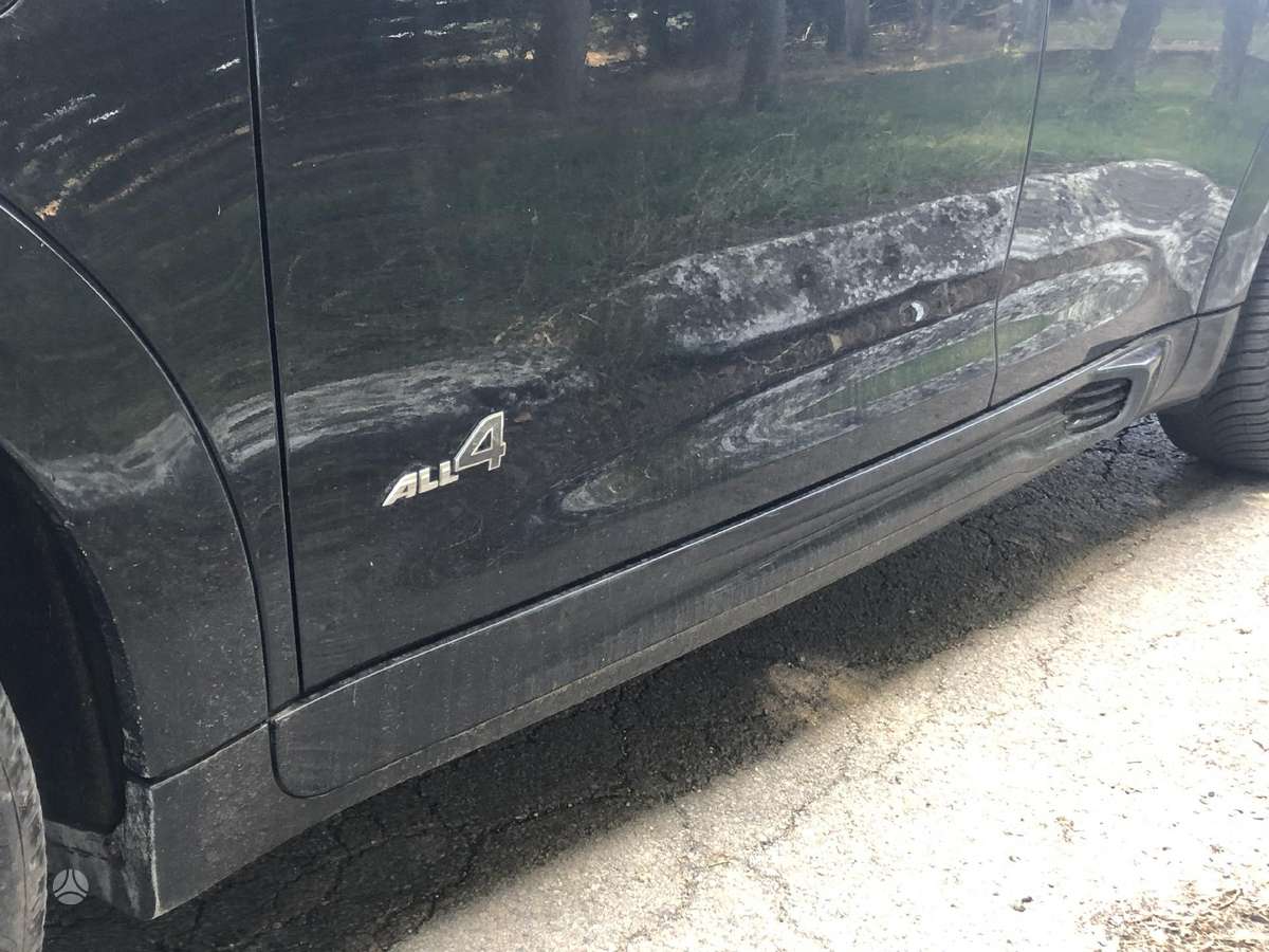 Mini Countryman dalimis