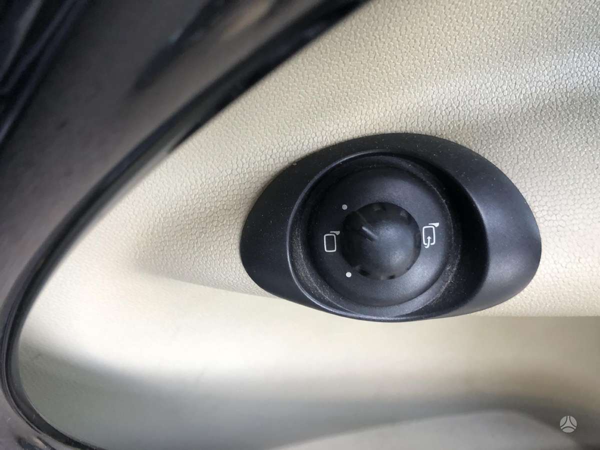 Mini Countryman rezerves daļās