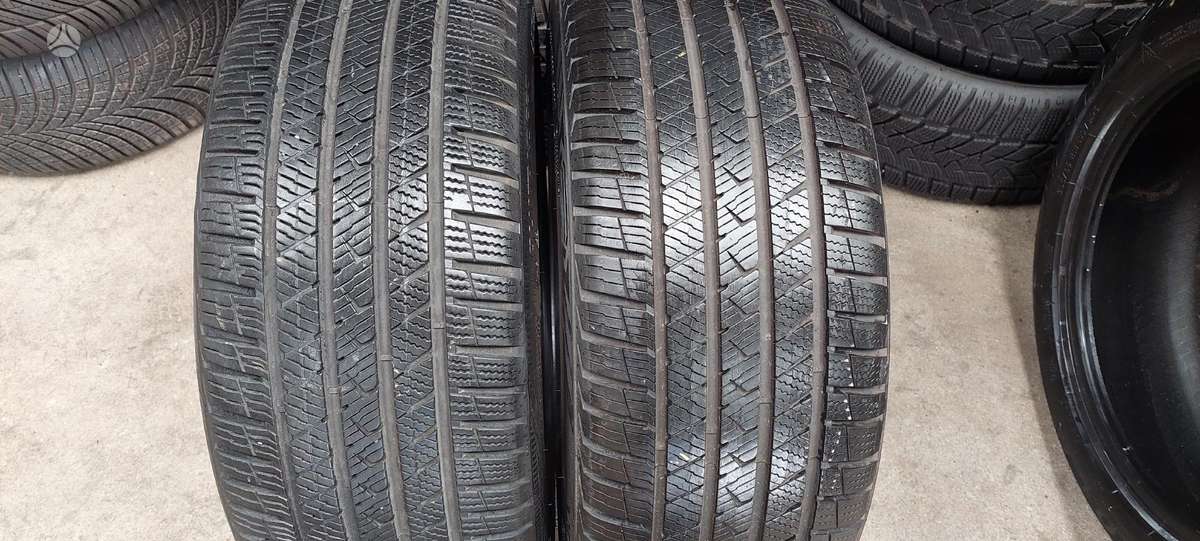 Vredestein, всесезонные 215/40 R18