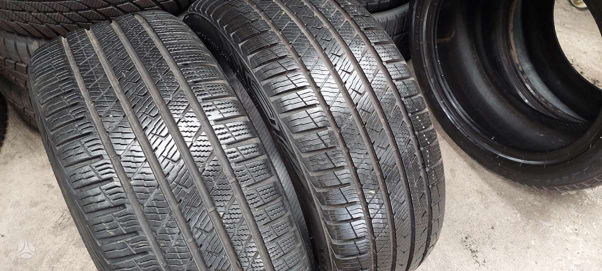 Vredestein, всесезонные 215/40 R18