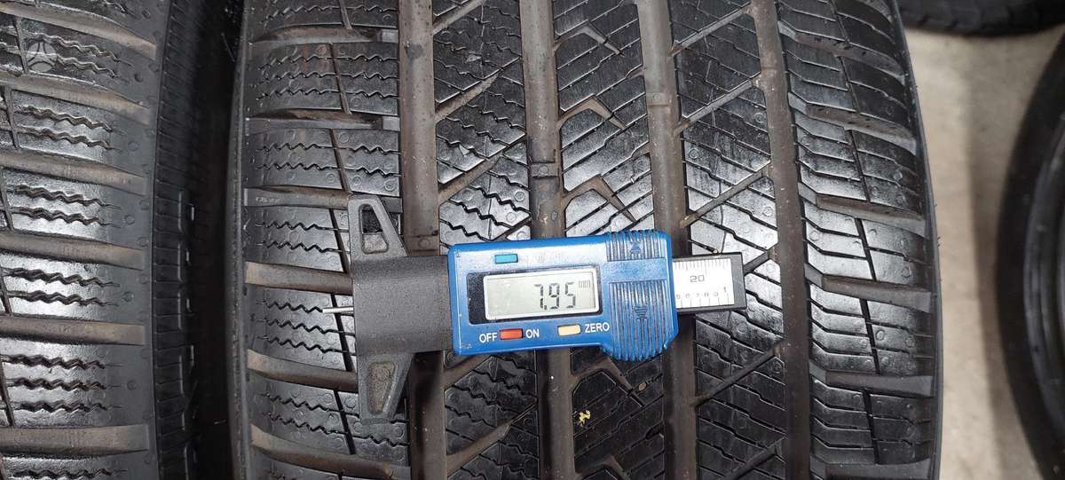 Vredestein, всесезонные 215/40 R18