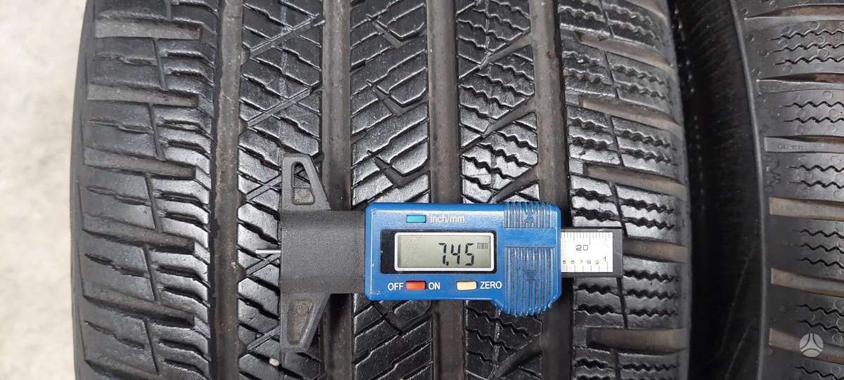 Vredestein, всесезонные 215/40 R18