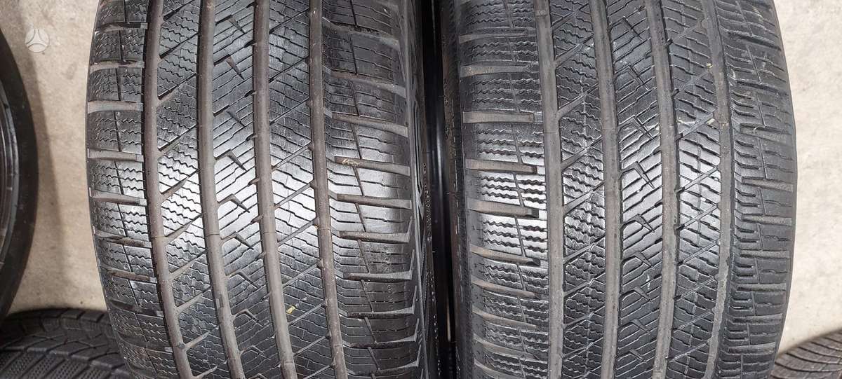 Vredestein, universalios 215/40 R18