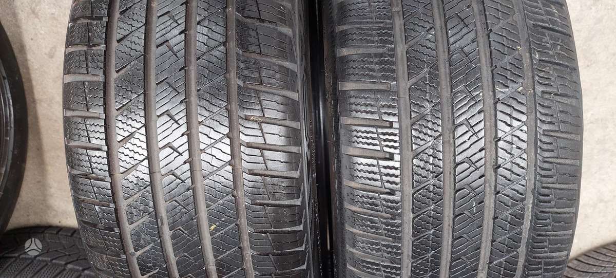 Vredestein, всесезонные 215/40 R18