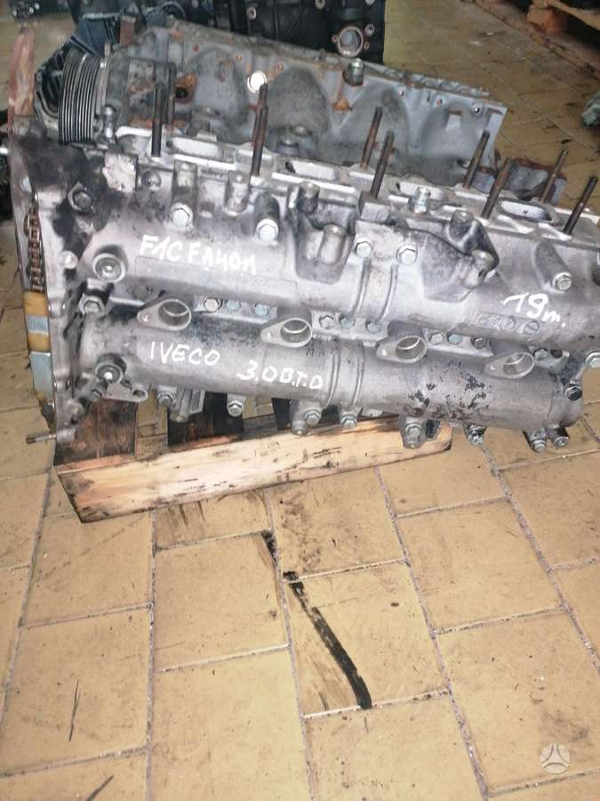 Iveco Daily, F1cfa401