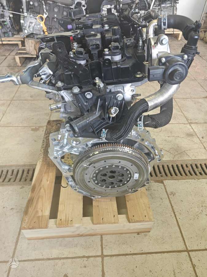 Renault Megane, H4mb630