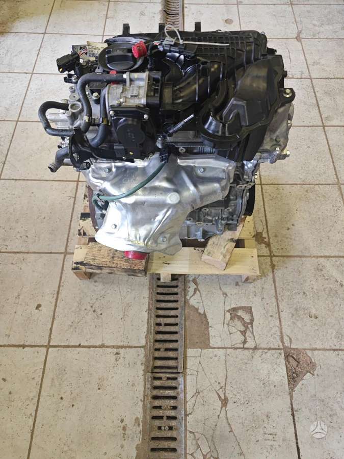 Dacia Dokker, H4m738