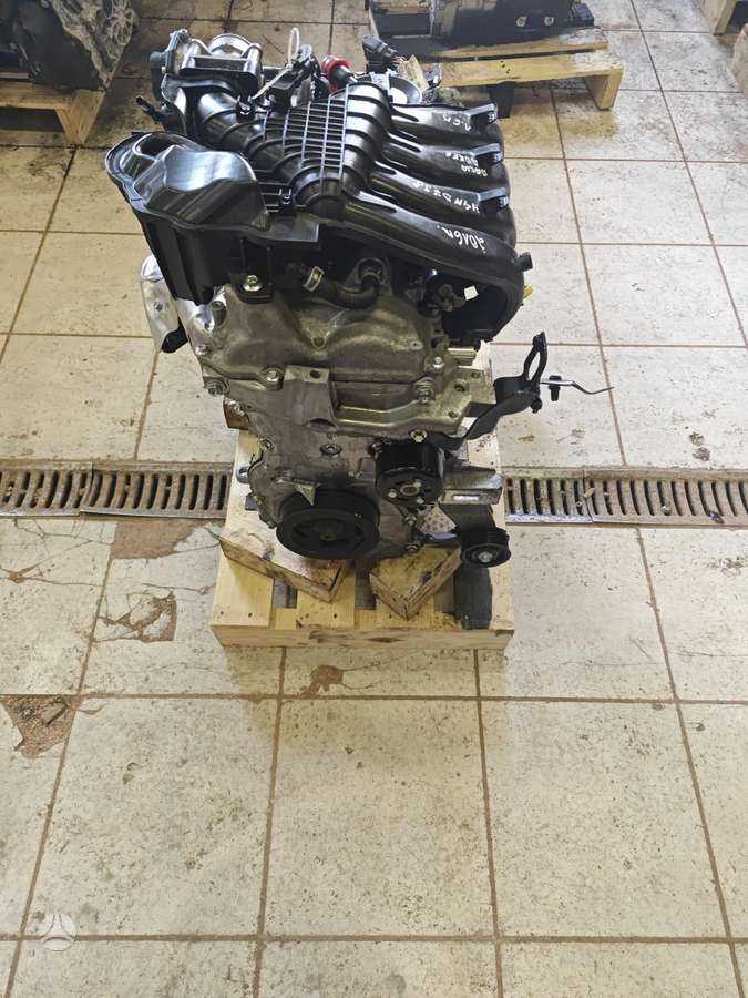 Dacia Dokker, H4m738