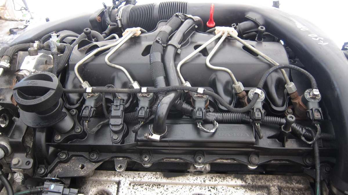 Volvo S40