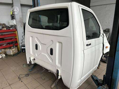 Volkswagen Transporter / T5, cargo vans