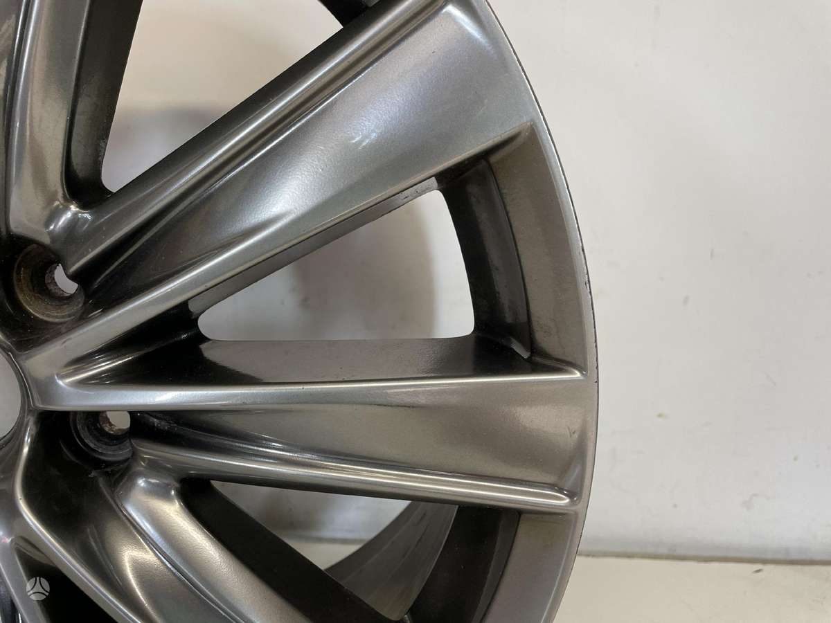 Mazda 6, легкосплавные , R19