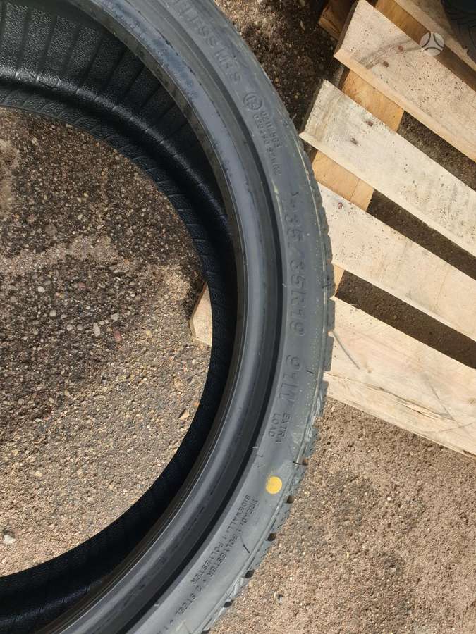 Sailun, winter 235/35 R19