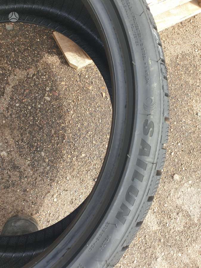 Sailun, winter 235/35 R19