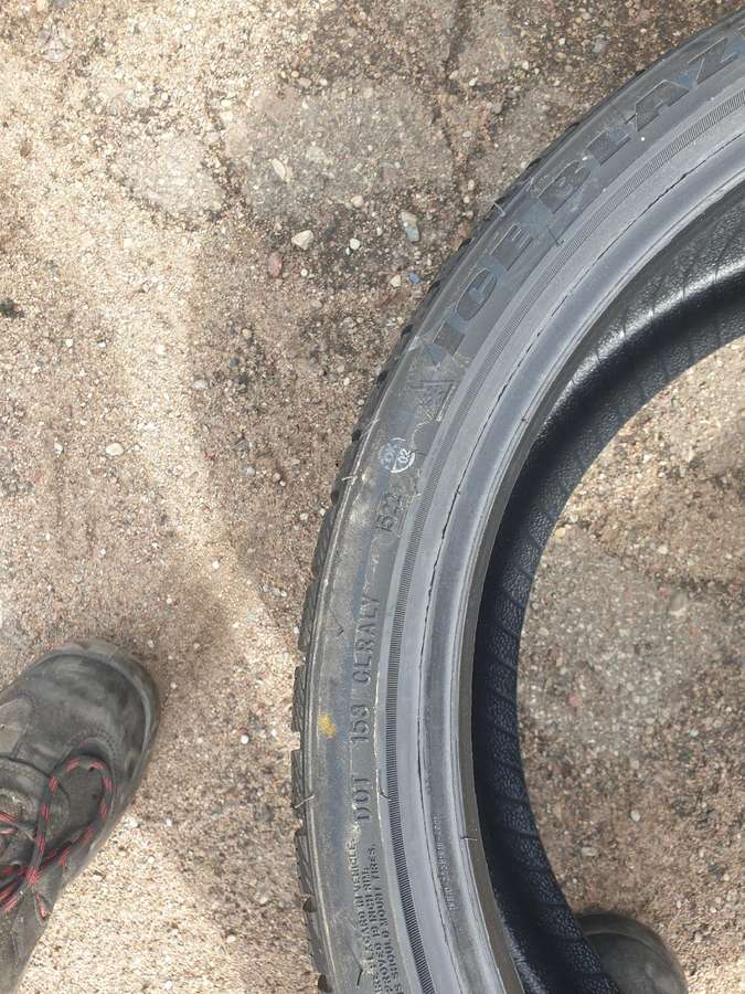 Sailun, winter 235/35 R19