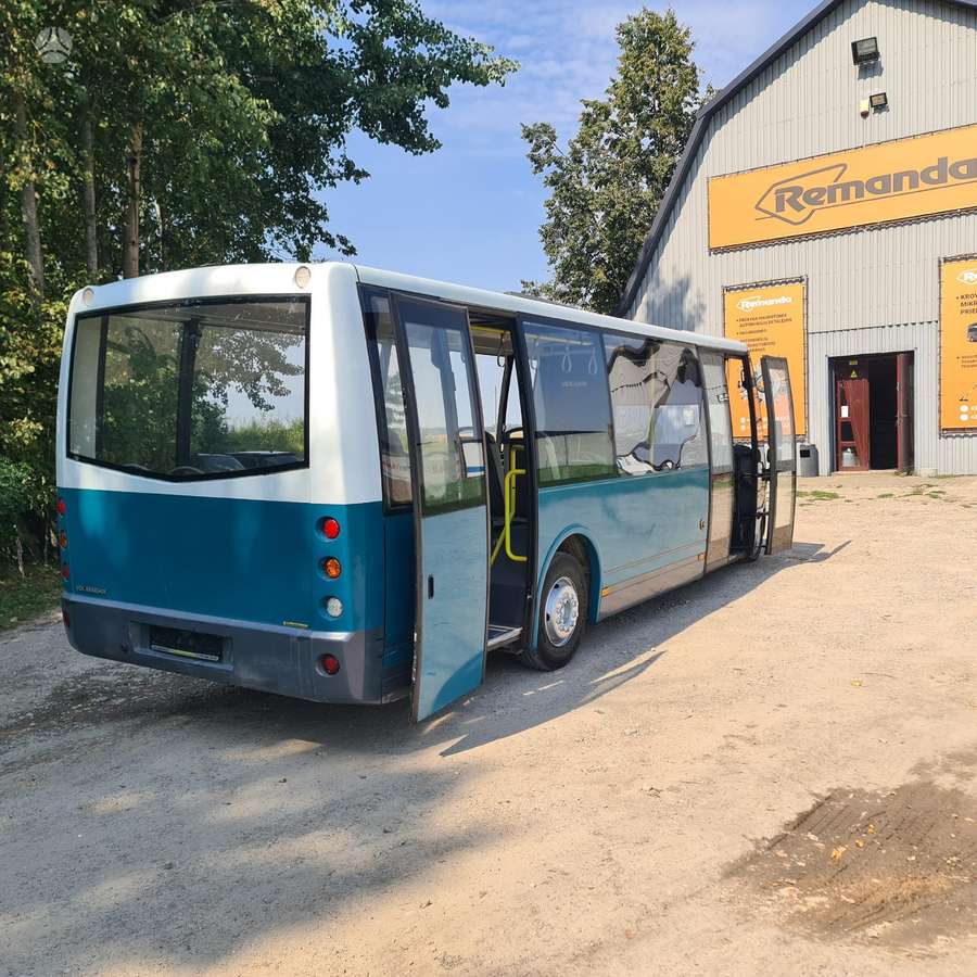 Volkswagen TRANSPORTER, passenger vans