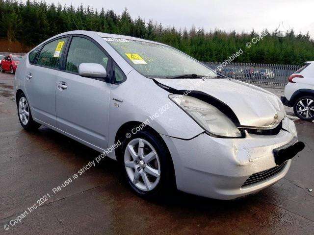 Toyota Prius rezerves daļās