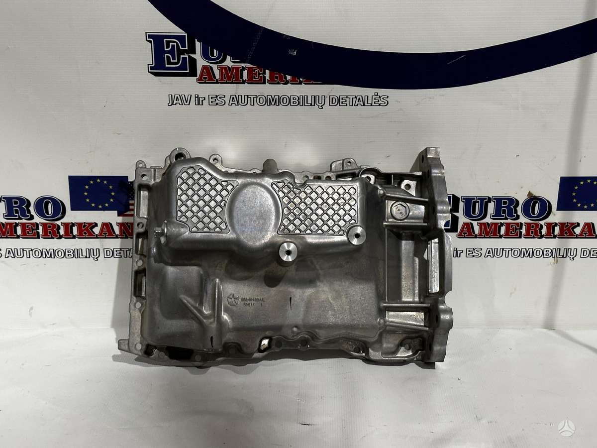 Chrysler Pacifica, 68249488AD, Dalys chrysler pacifica automobiliui