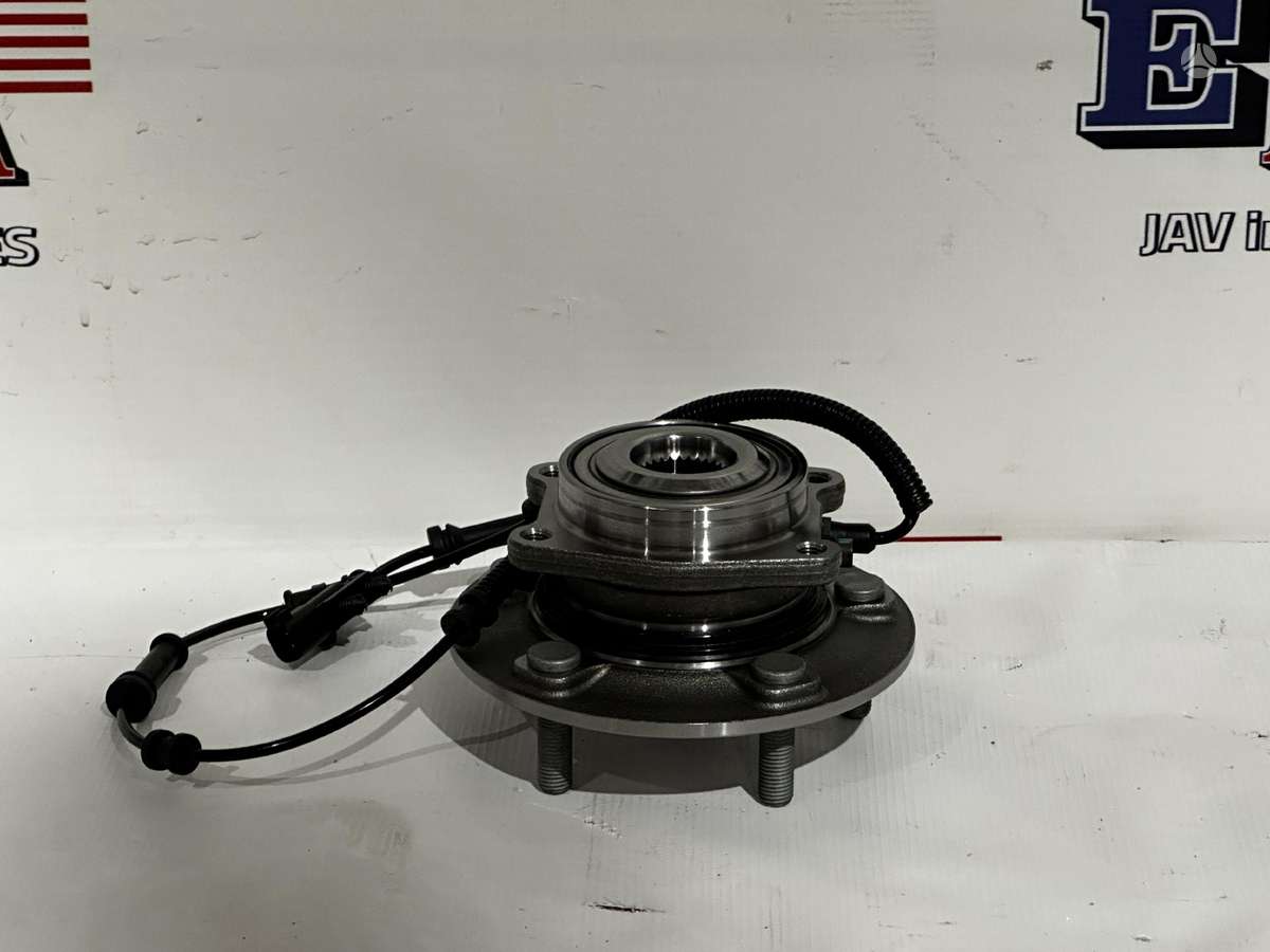 Chrysler Pacifica, 68249488AD, Dalys chrysler pacifica automobiliui