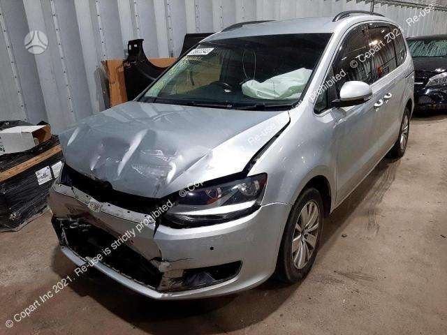 Volkswagen Sharan for parts