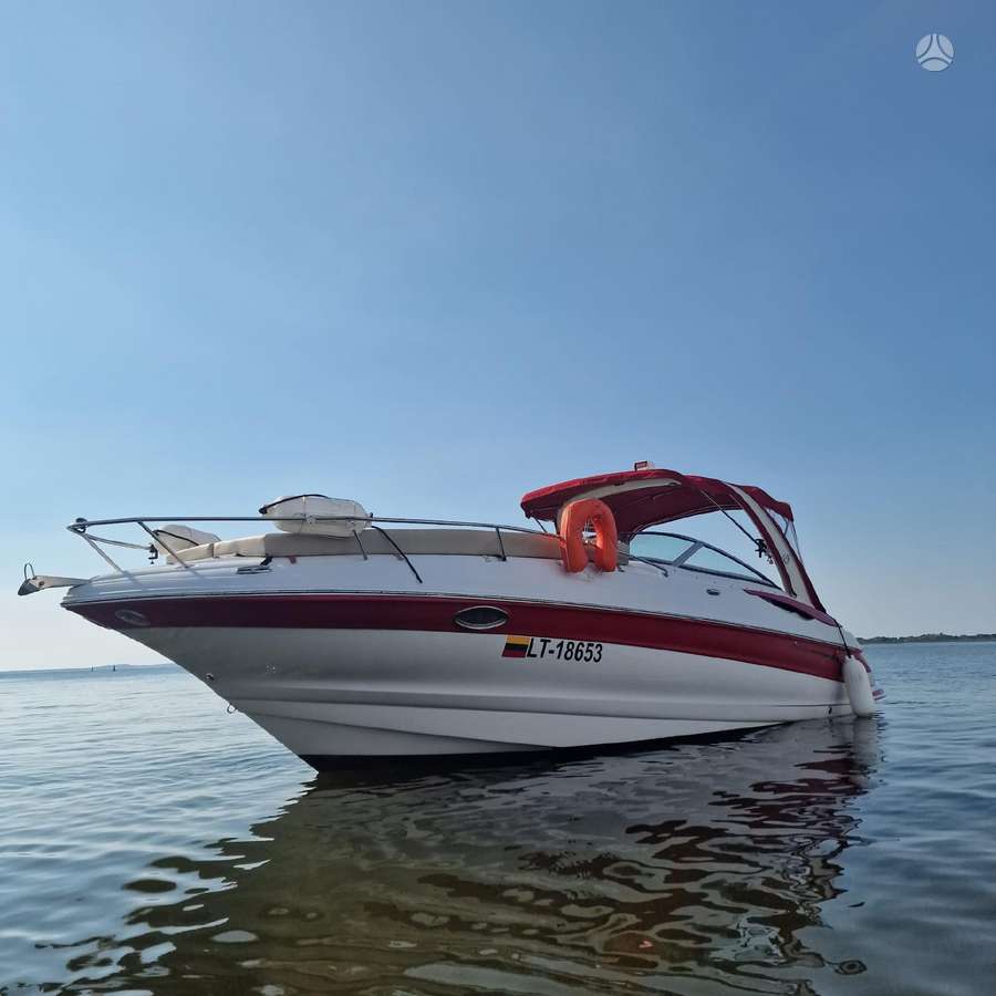Crownline 315, яхты / катера