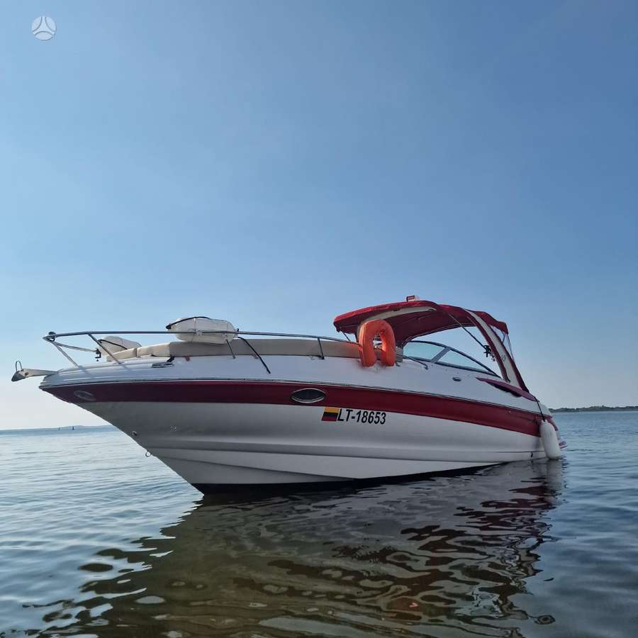 Crownline 315, yachts / cruisers