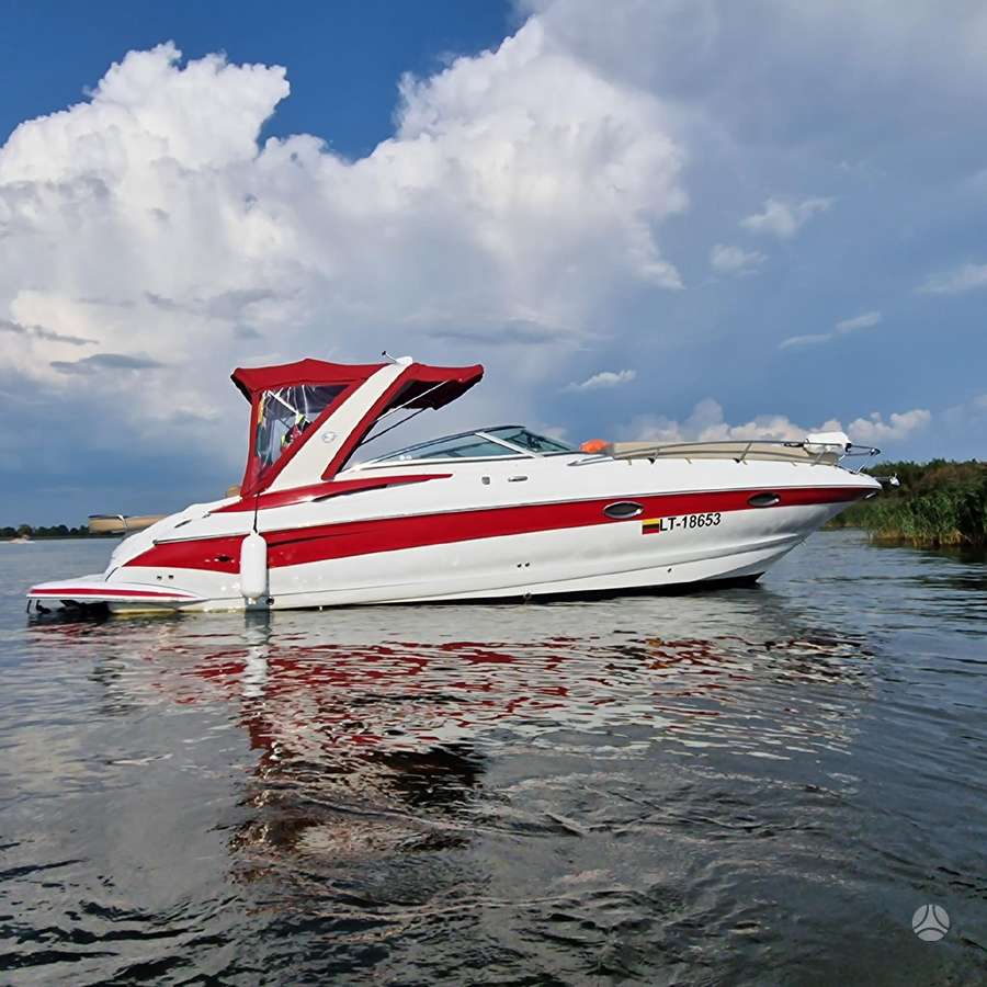 Crownline 315, yachts / cruisers