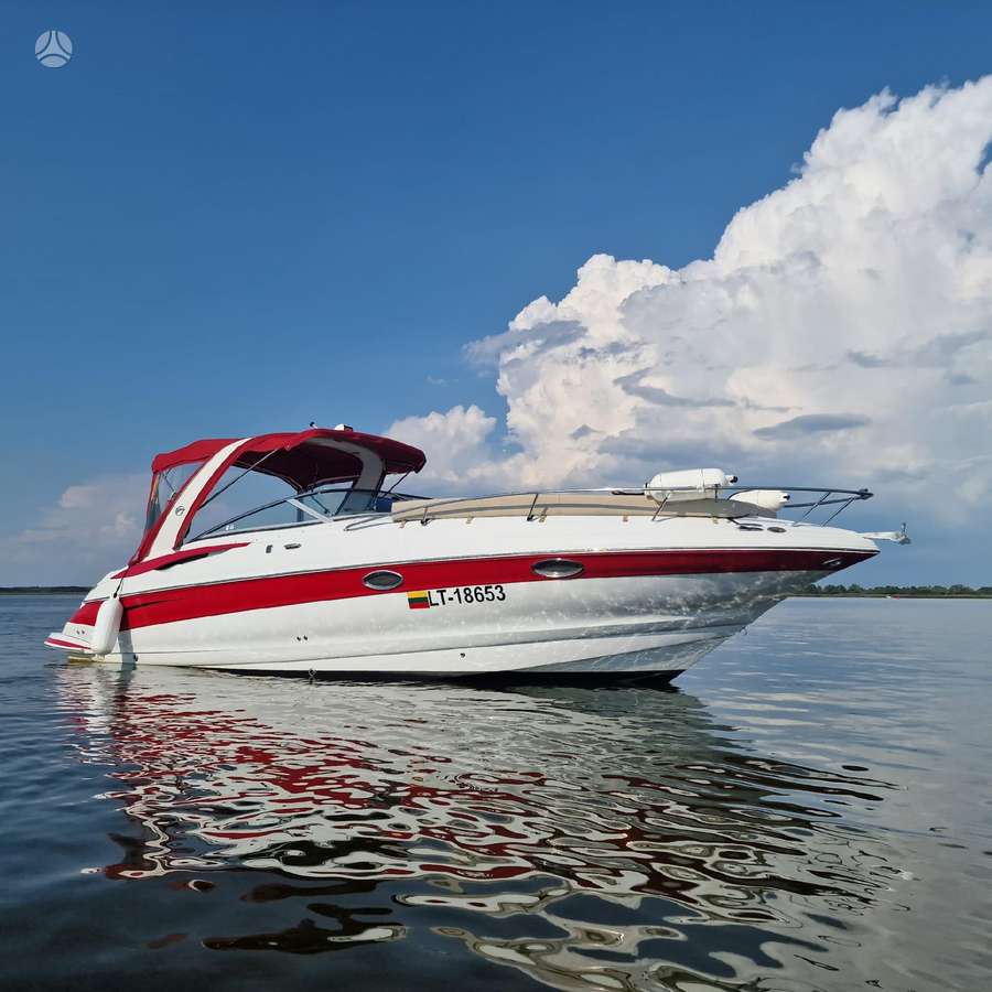 Crownline 315, яхты / катера
