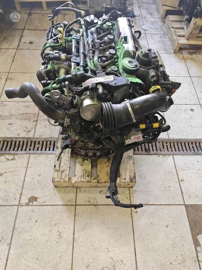 Ford S-MAX, Ah01
