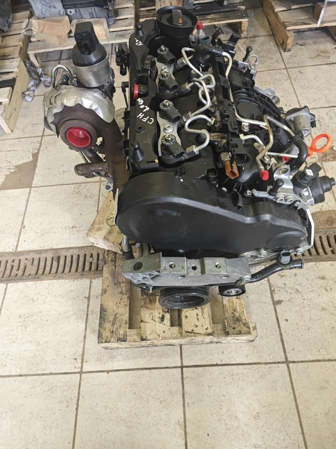 Skoda Octavia, Cfh, gearbox, clutch kit