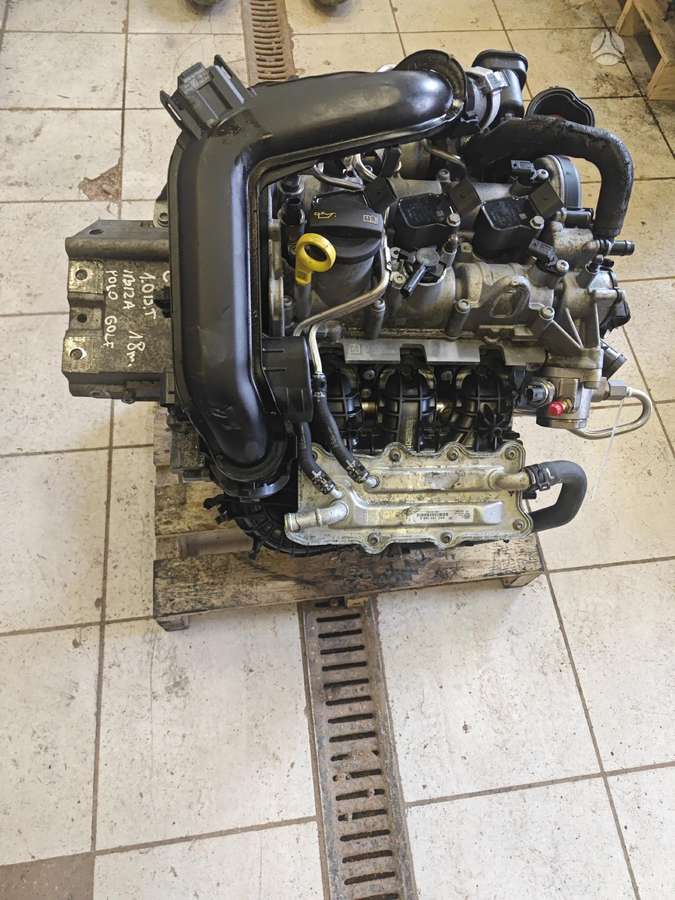 Audi A1, Chz