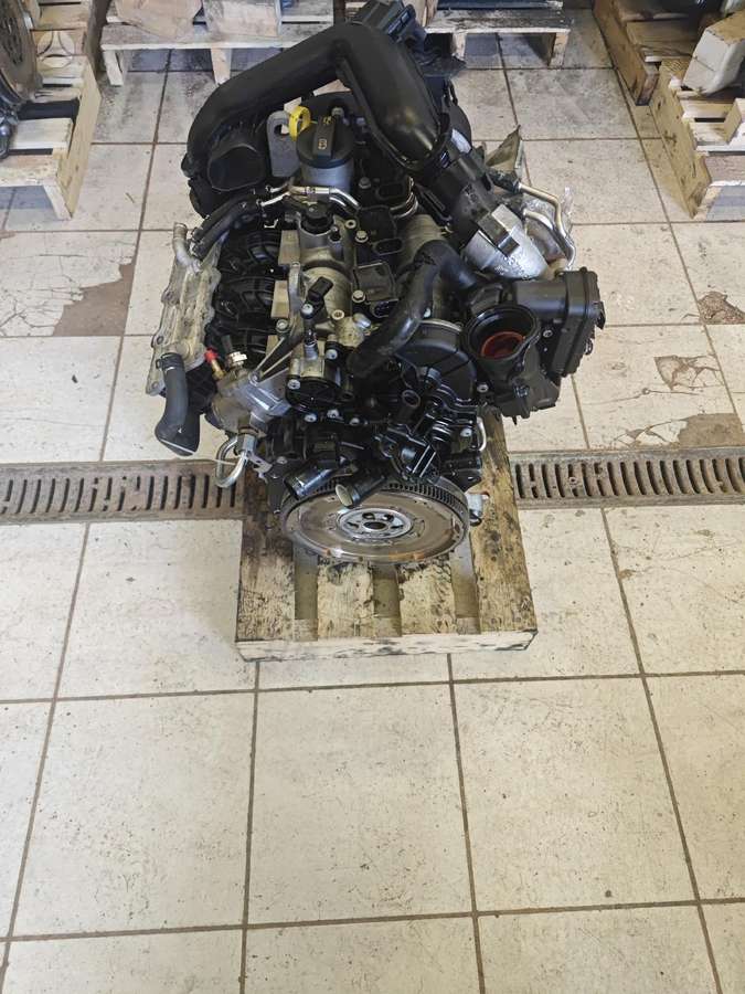 Audi A1, Chz