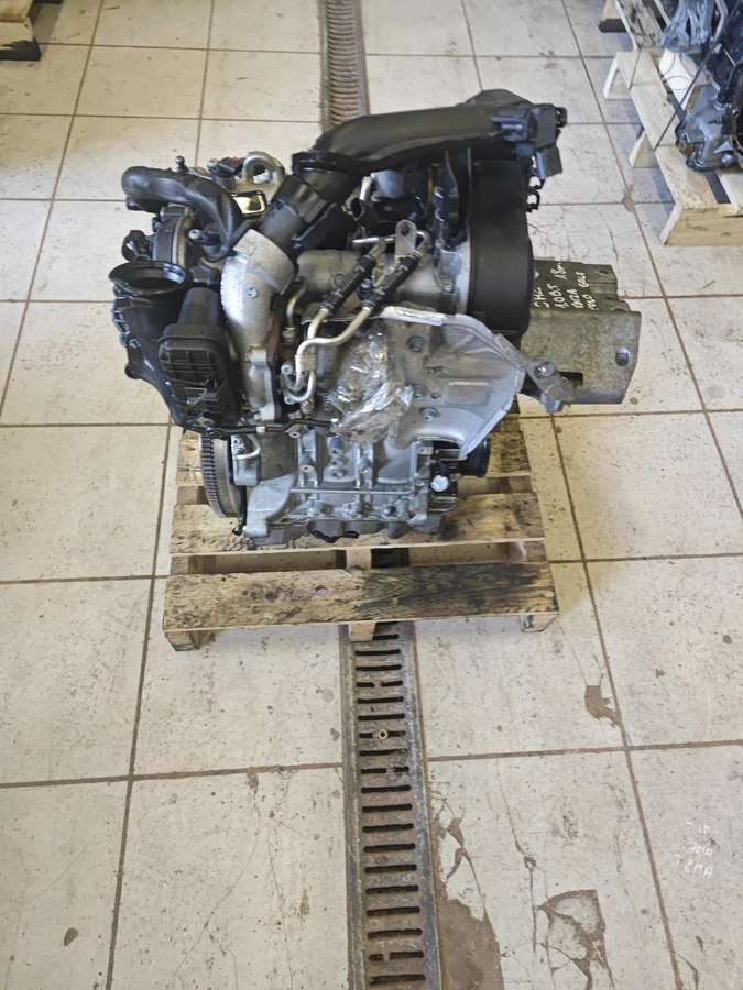 Audi A1, Chz