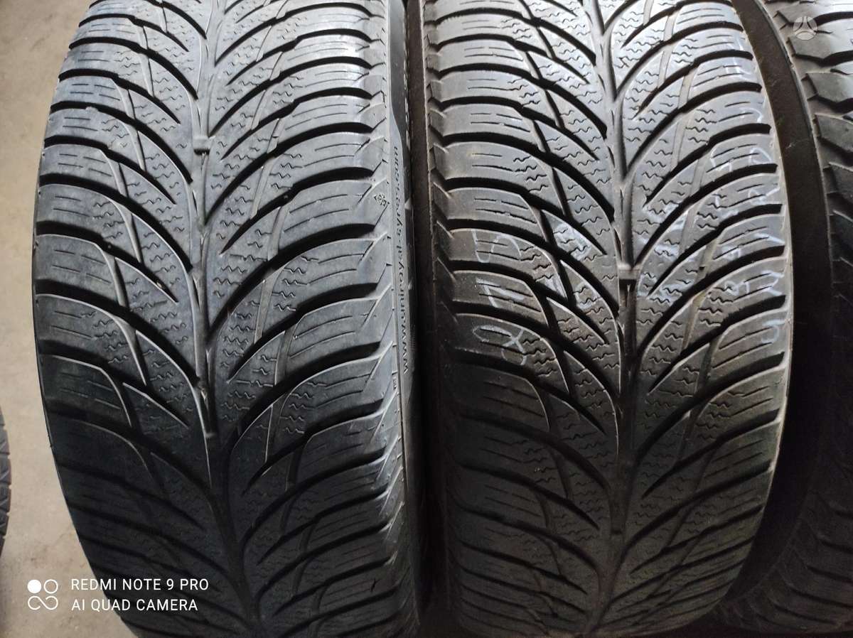 Michelin, winter 215/60 R16