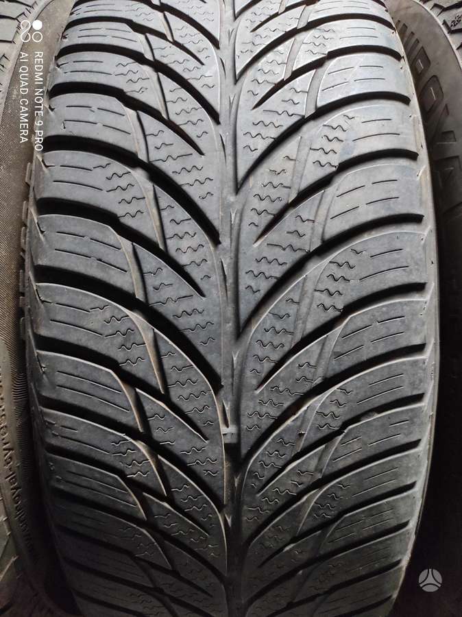 BMW, light alloy, R16