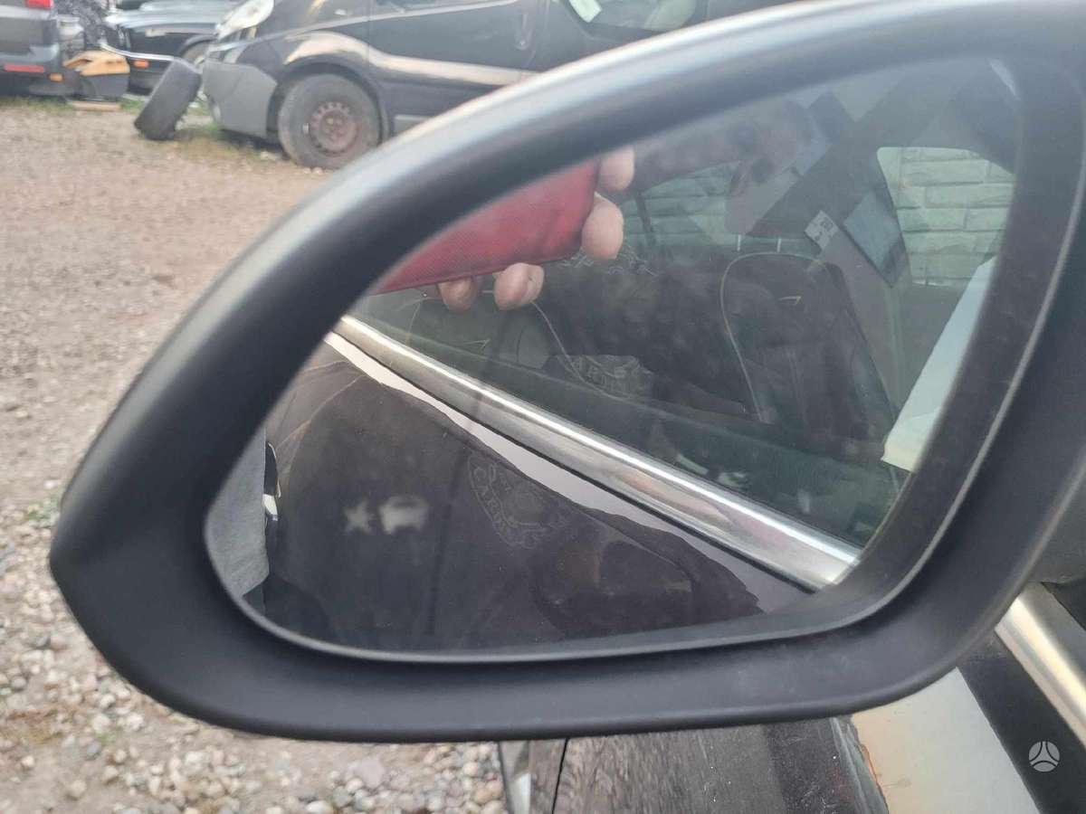 Opel Insignia, B2.0DTH