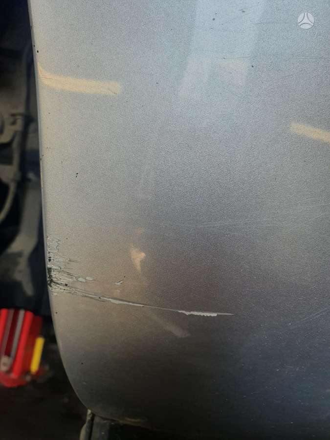 Peugeot 4007 for parts