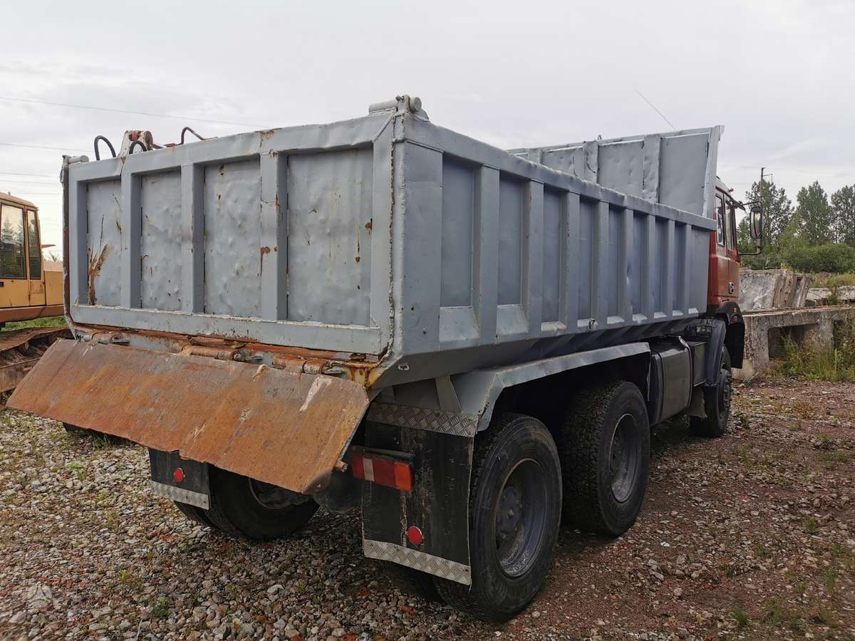 Iveco 260-30, sunkvežimiai