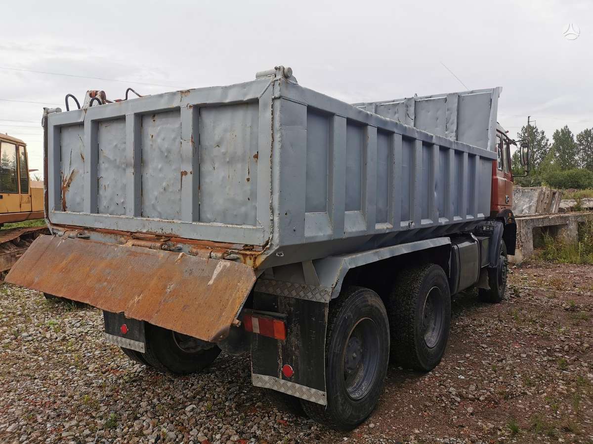 Iveco 260-30, trucks